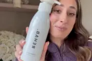 Stacey Solomon's Rehab Shampoo and Conditioner Review: Does It Work?
