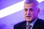 Standard Chartered Profit Hit by Middle East Conflict Impact