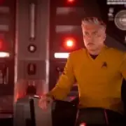 Star Trek: Strange New Worlds Season 4 review - wild swings and bold storytelling
