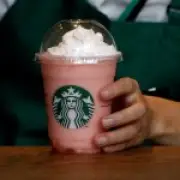Starbucks Unicorn Frappuccino coming to UK after nearly a decade