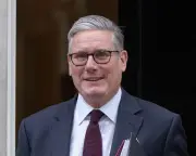 Starmer defends defence plan amid criticism over funding gap for successor