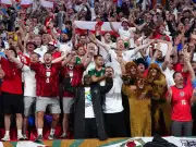 Starmer hints at extra bank holiday if England win World Cup, likely July 24