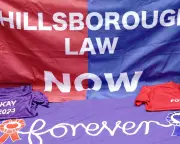 Starmer to use final week to push through Hillsborough law after delays