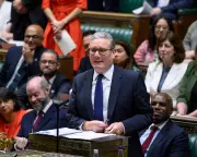 Starmer's Final PMQs: A Warm Send-Off After a Mid-Term Premiership