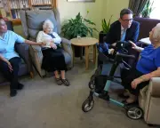 Starmer's Social Care Plan: Cross-Party Talks and Tax Honesty Needed