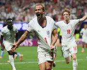 Starmer's World Cup dream fades as England nearly exits tournament