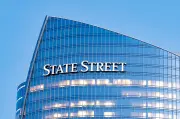 State Street triples ETF flows in Europe, outpacing UBS, Invesco, Xtrackers