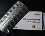 Statins help people with obesity match healthy weight on cholesterol, blood pressure