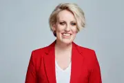 Steph McGovern Hosts Vocational Celebration Day for Skills
