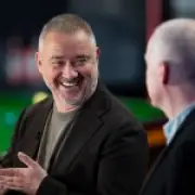 Stephen Hendry predicts Zhao Xintong will dominate snooker season