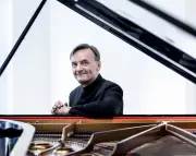 Stephen Hough to lead relaunched Leeds Piano Competition with major reforms