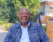 Sterling Betancourt, steelpan pioneer who brought music to UK, dies at 96