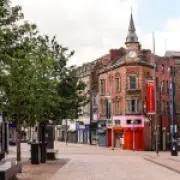 Stoke-on-Trent named best UK city for first-time buyers despite 'no redeeming features'