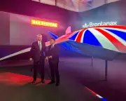 Streeting: Increased defence spending will boost UK economic growth