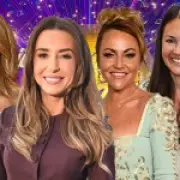 Strictly's Best Line-Up in Years Undermined by BBC's Low-Key Reveals