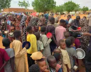 Sudan's El Obeid faces catastrophe as world ignores atrocities