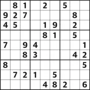 Sudoku 7373 Medium: July 7 Puzzle Solution and Tips