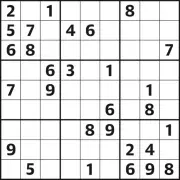 Sudoku 7374 Medium: July 8 Puzzle Challenge