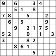 Sudoku 7388 Easy: A Relaxing Puzzle for July 20, 2026