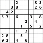 Sudoku 7390 Medium: July 22 Puzzle Solution Hints