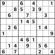 Sudoku 7398 Medium: July 29 Puzzle Solution Tips