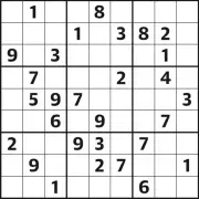 Sudoku 7399 Hard: Solve the Challenging Puzzle