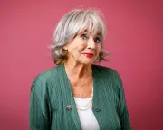 Sue Johnston on Ann Droid, fame, loneliness, and her new robot companion