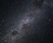 Sugar found in raspberries and fake tan detected in Milky Way cloud
