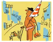 Summer Etiquette: 47 Essential Rules from Sex to Sunloungers