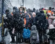 Summit Photo 2026: Climate Crisis and Humanitarian Photography Exhibition
