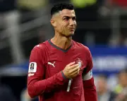 Superstar egos from Ronaldo to Swift are getting ridiculous, says Adrian Chiles