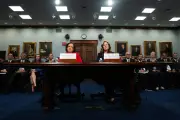 Supreme Court Justices Testify on Security Budget Amid Rising Threats