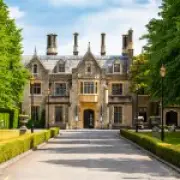 Surrey resort Foxhills offers luxury escape with three pools and street food restaurant