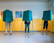 Sweden's growing political gender gap: far-right men vs left-leaning women