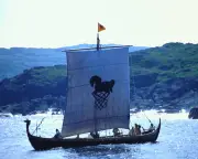 Swedish Viking Ship Owner Says Universal Hasn't Paid $6,000 Repair Bill After 'The Odyssey'