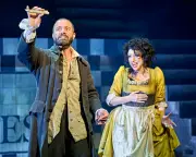 Sweeney Todd Review: Sondheim's Demon Barber Still a Cut Above at Birmingham Rep