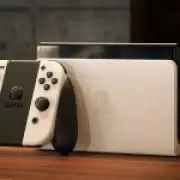 Switch 2 OLED model could launch by late 2027, Samsung pushes Nintendo