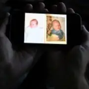 Switched at birth: Two men discover truth 38 years later after DNA test