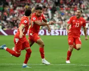 Switzerland vs Algeria World Cup 2026: Thrilling 2-2 Draw Sees Both Advance