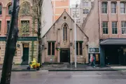 Sydney LGBTQ+ arts venue faces eviction after religious protests, considers legal action