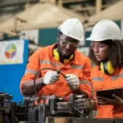 System to get young people into work 'is broken', report warns
