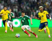 Tactical Test: What England Must Do to Handle Mexico's Threat