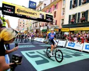 Tadej Pogacar leads GC after stage 17 of Tour de France