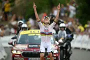 Tadej Pogacar's dominance: Is he killing the Tour de France?