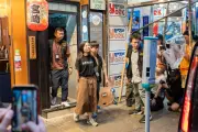 Taiwan book sales surge after Hong Kong raids on independent bookstores