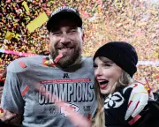 Taylor Swift and Travis Kelce Donate $26M to Charities Before Reported Wedding