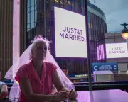 Taylor Swift and Travis Kelce marry in star-studded New York wedding