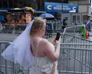 Taylor Swift and Travis Kelce Wedding: Intimate Ceremony in Rhode Island