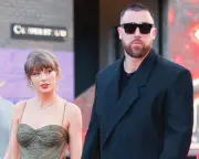 Taylor Swift and Travis Kelce Wedding Rumors Swirl After MSG Visit