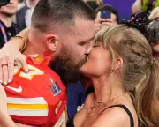 Taylor Swift and Travis Kelce's Wedding: A Bigger Deal Than US's 250th?